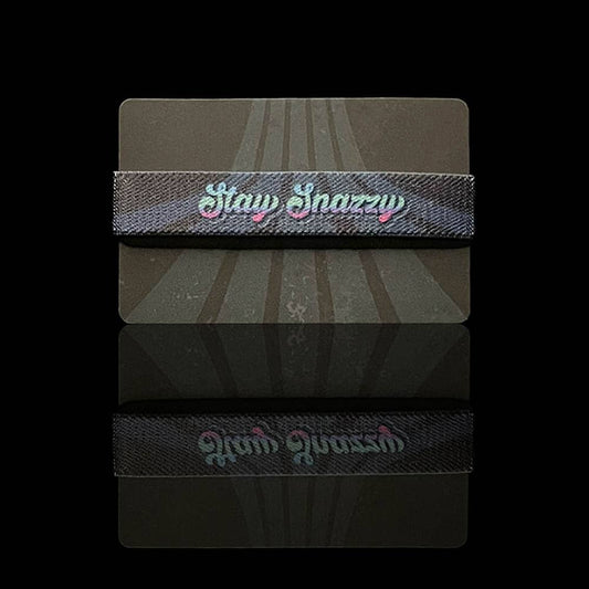 stay snazzy wristband